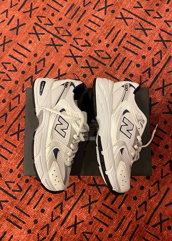 39 Beden NEW BALANCE 530
