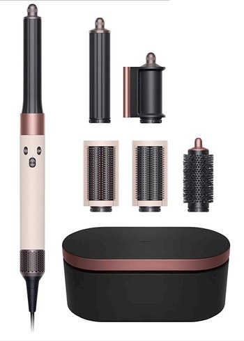 Dyson airwrap