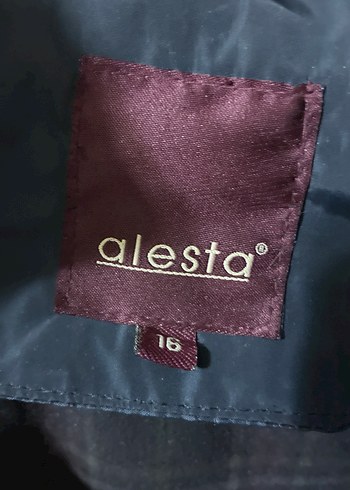 Düğmeli Erkek lacivert Street Wear Ceket - Görsel 4