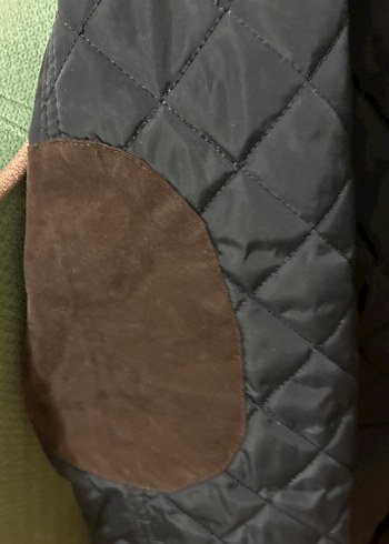 Düğmeli Erkek lacivert Street Wear Ceket - Görsel 5