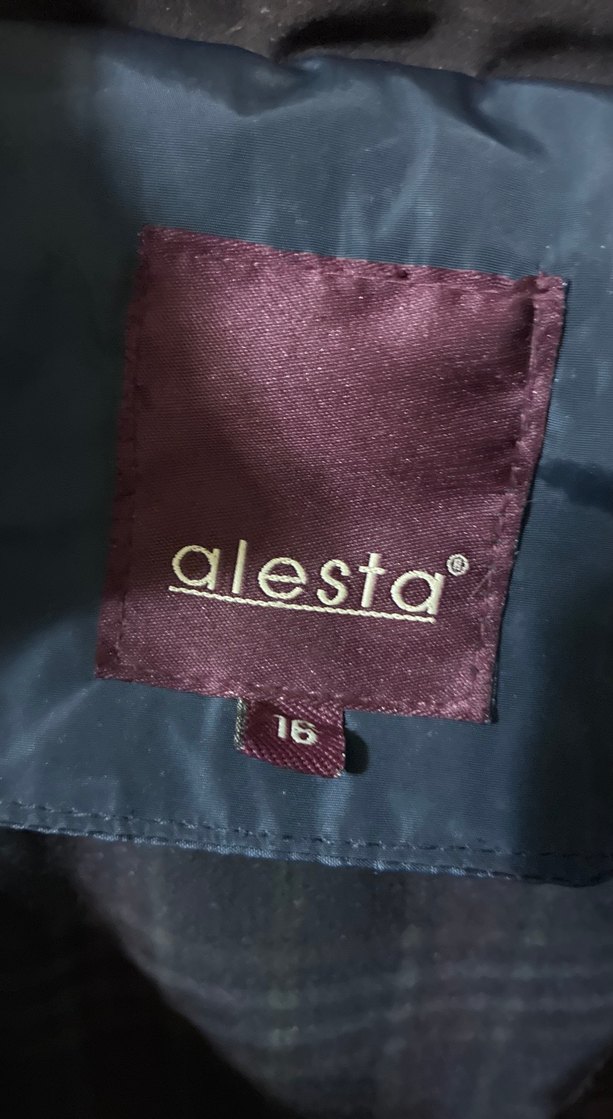 Düğmeli Erkek lacivert Street Wear Ceket - Görsel 4