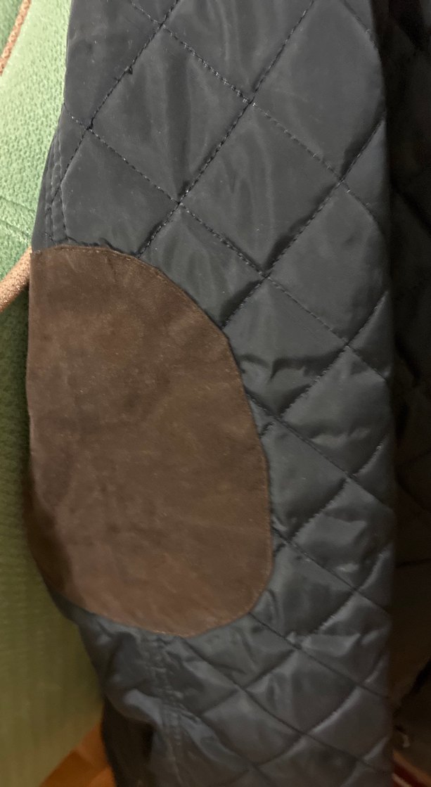 Düğmeli Erkek lacivert Street Wear Ceket - Görsel 5