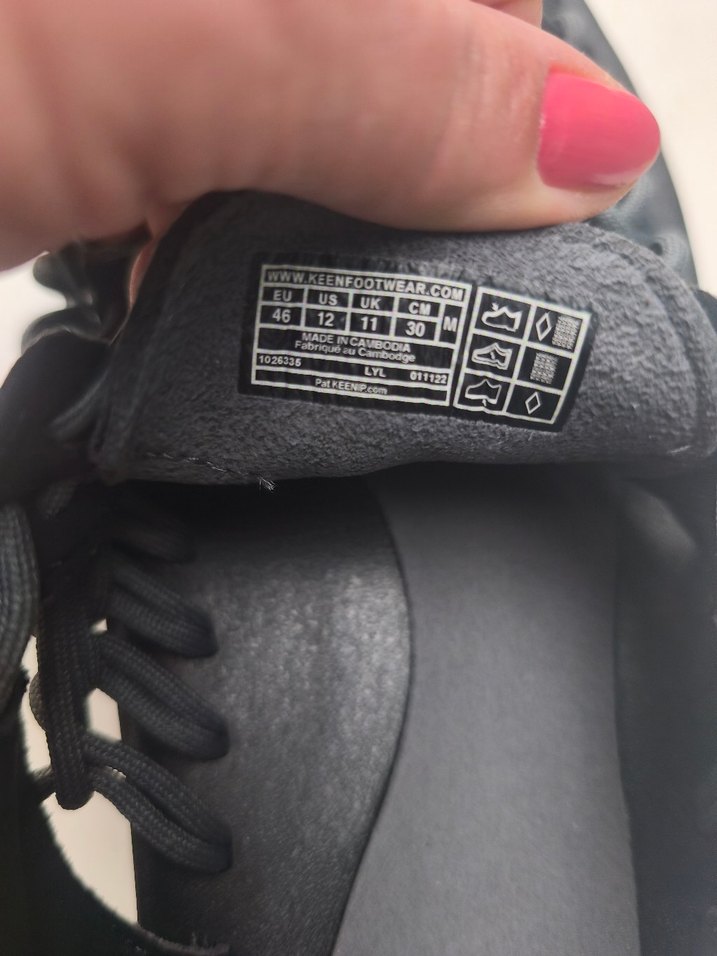 Gri Erkek Bantlı Kauçuk Sandalet - Görsel 4