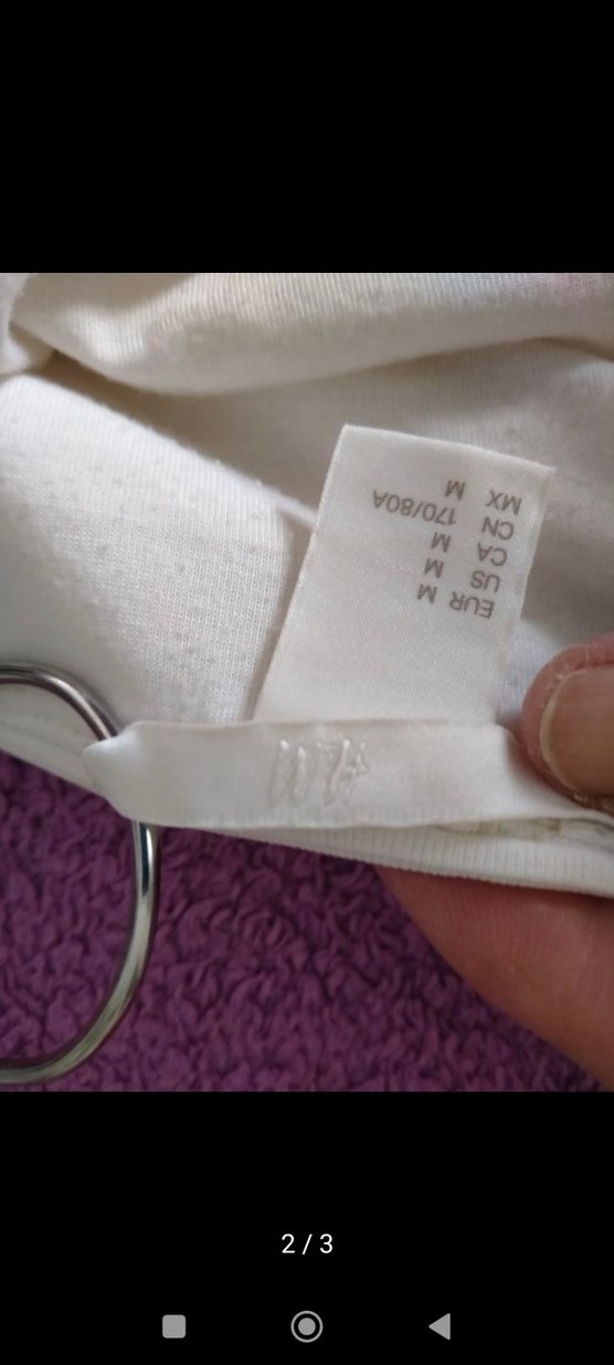 Beyaz Midi kışlık Kalem Etek - Görsel 3