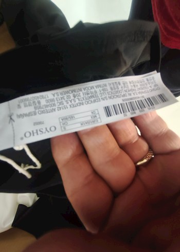 Siyah Drapeli Kadın Mayo yada body - Görsel 4