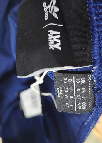 Lacivert Parlak Strappy Mayo - Görsel 5