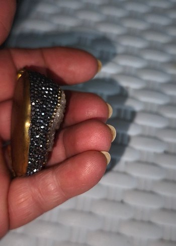 amatis Bohem Midi Kolye - Görsel 3