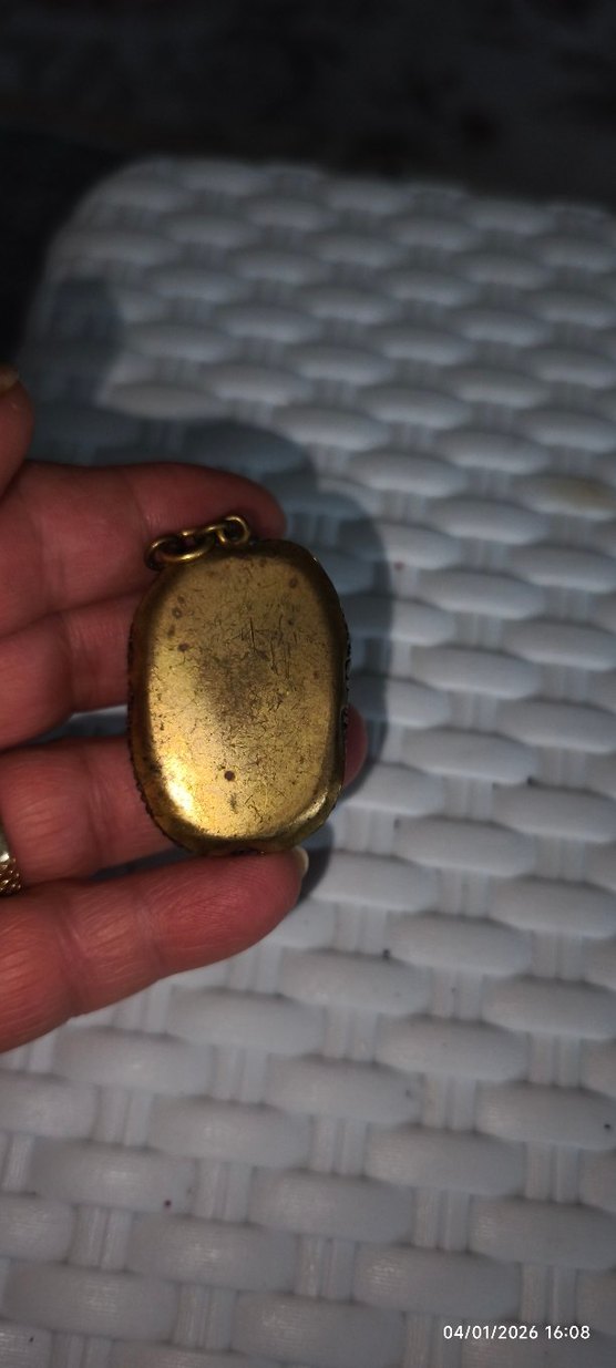 amatis Bohem Midi Kolye - Görsel 4