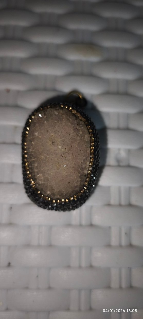 amatis Bohem Midi Kolye - Görsel 2