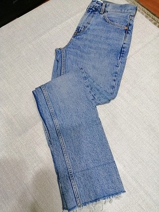 MNG Marka Jean yüksek bel