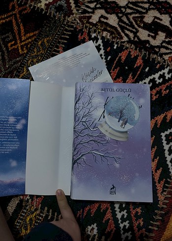 Küçük Mucizeler - Betül Güçlü