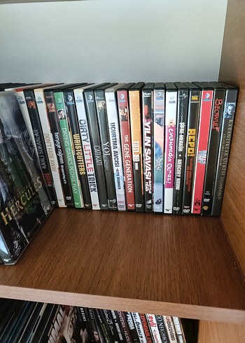 Superman Dönüyor DVD Türkçe Dublajlı - Görsel 11