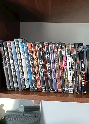 Superman Dönüyor DVD Türkçe Dublajlı - Görsel 6