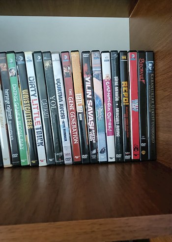 Superman Dönüyor DVD Türkçe Dublajlı - Görsel 8