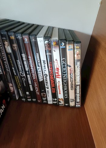 Superman Dönüyor DVD Türkçe Dublajlı - Görsel 12