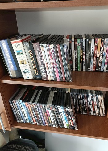 Superman Dönüyor DVD Türkçe Dublajlı - Görsel 9