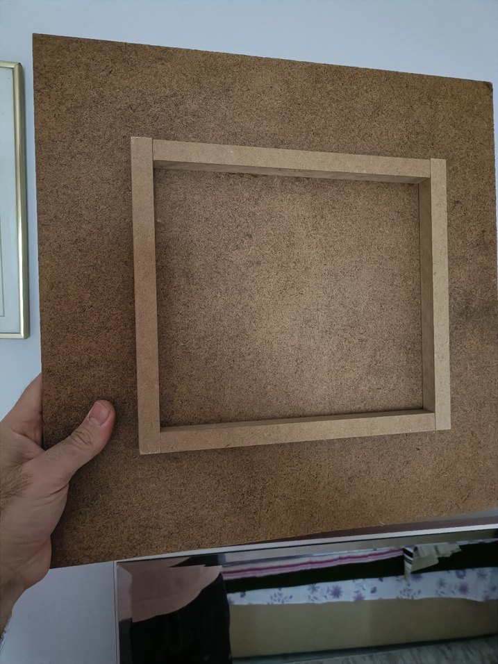 Deniz temalı Tablo. - Görsel 3