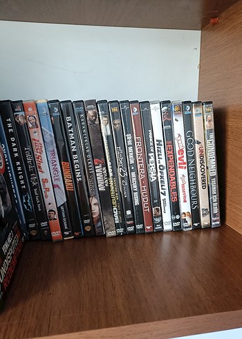 Avatar DVD Film - James Cameron - Görsel 9