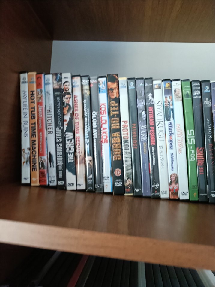 G.I. Joe: Kobra'nın Yükselişi DVD - Görsel 4