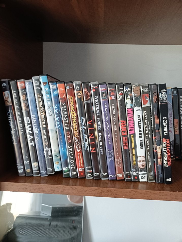 G.I. Joe: Kobra'nın Yükselişi DVD - Görsel 5