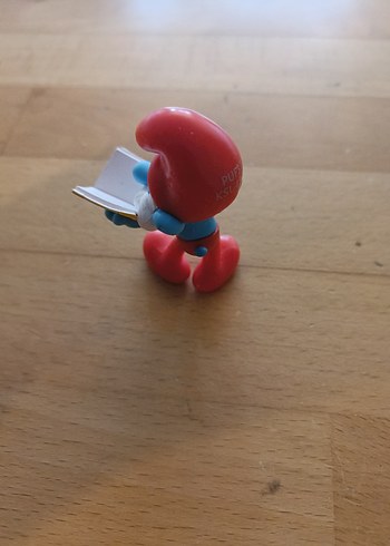 Şirinler, Peyo 2024, Şirin Baba - Görsel 3