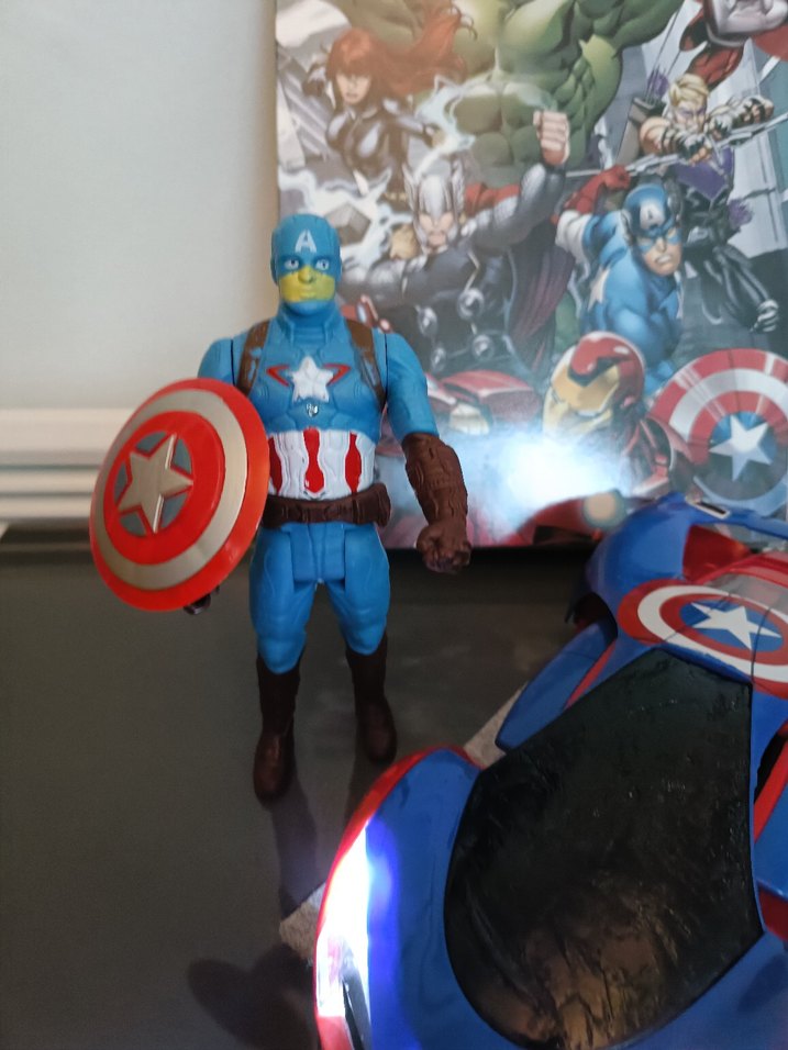 Uzaktan Kumandalı Oyuncak Araba - Görsel 2