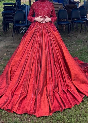 Kırmızı kınalık - Görsel 2