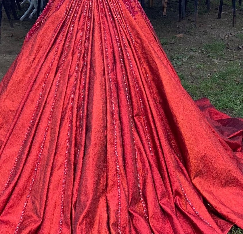 Kırmızı kınalık - Görsel 3