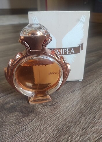 Olympea edp parfüm