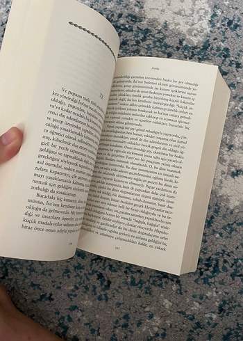 Beden Renk Diriliş - L.N. Tolstoy Romanı