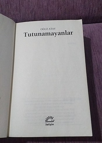 Oğuz Atay - Tutunamayanlar - Görsel 4