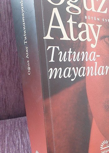 Oğuz Atay - Tutunamayanlar - Görsel 2