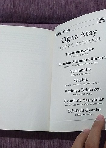 Oğuz Atay - Tutunamayanlar - Görsel 5