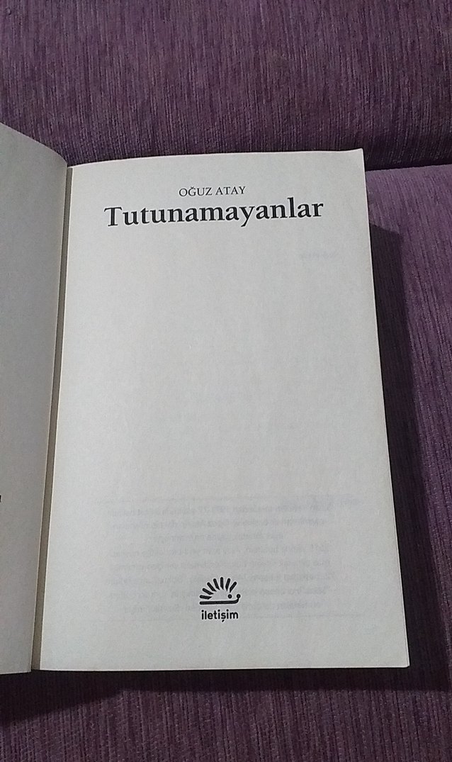 Oğuz Atay - Tutunamayanlar - Görsel 4