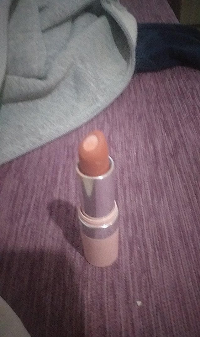 Pastel Bej Ruj - Görsel 2