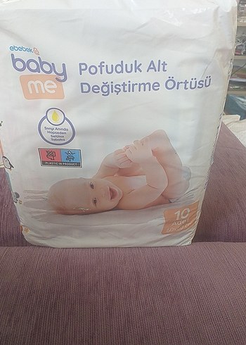 Diğer 0 Beden: 1+ kg