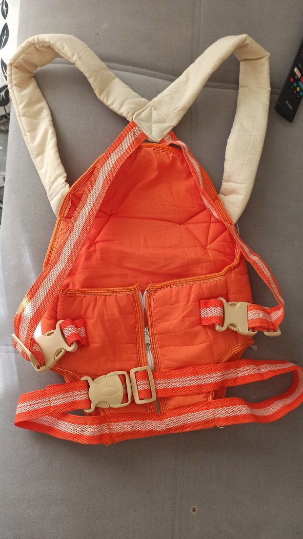 Bebek kanguru - Görsel 2