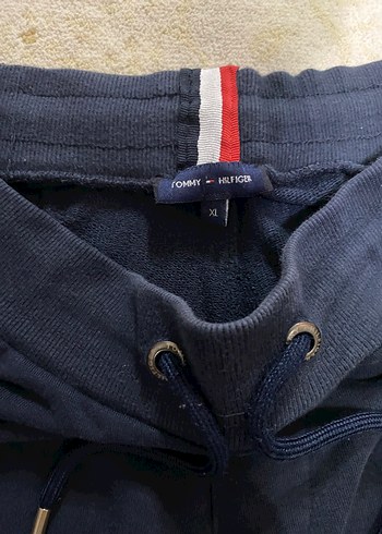 Erkek Lacivert Regular Fit Eşofman Altı - Görsel 2