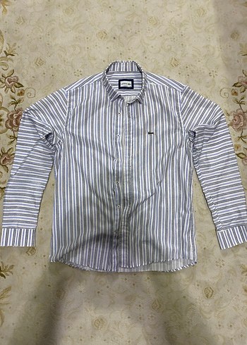 Lacoste xl