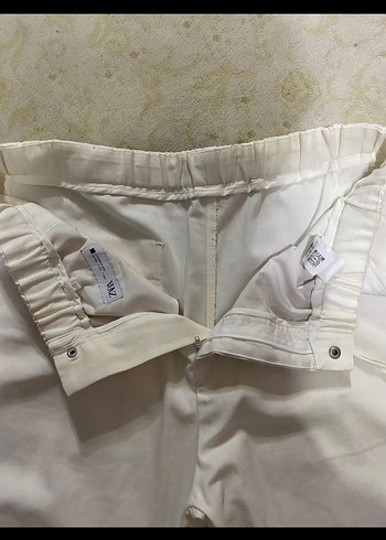 Regular Fit Pantolon - Görsel 3