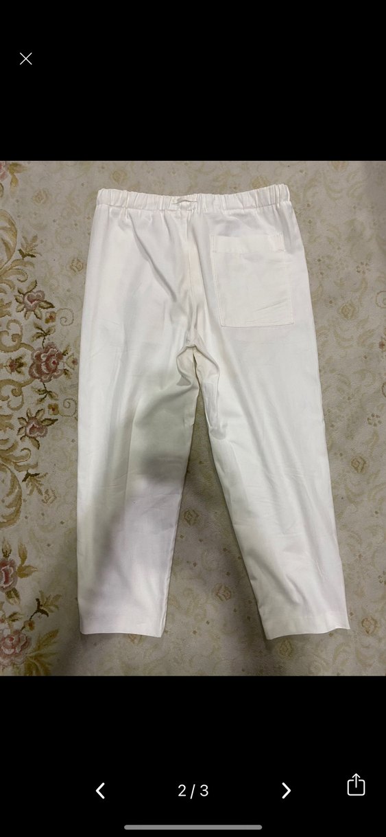 Regular Fit Pantolon - Görsel 2