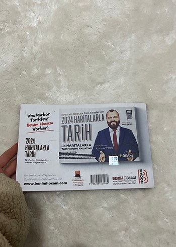  2024 KPSS Tarih Ders Notları - Ramazan Yetgin