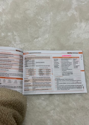  Beden Renk 2024 KPSS Tarih Ders Notları - Ramazan Yetgin