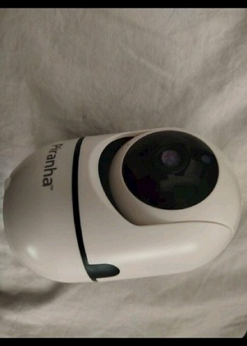 Beyaz Bebek Kamerası - Görsel 3