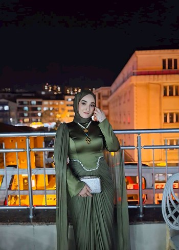 Abiye Elbise - Görsel 2