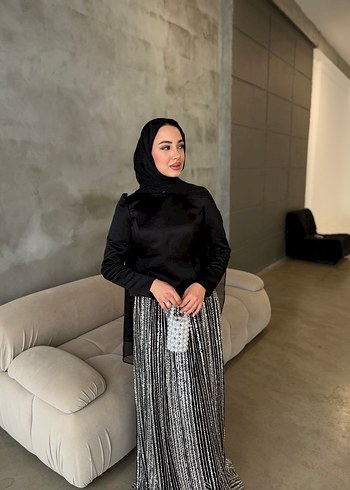 Tesettür abiye - Görsel 4