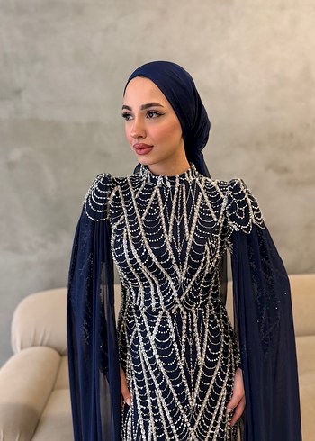 Tesettür abiye - Görsel 7