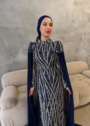 Tesettür abiye - Görsel 5