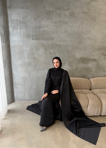 Tesettür abiye - Görsel 7