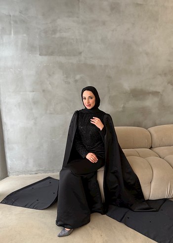 Tesettür abiye - Görsel 6